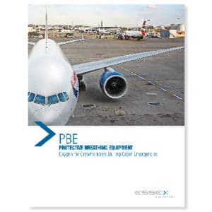 Protective Breathing Equipment (PBE) Brochure