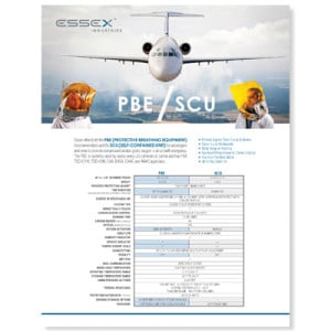 PBE/SCU Brochure