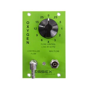 Essex Industries Expanded Wall Outlet Line - Essex Industries