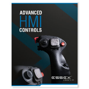 Advanced HMI Controls Brochure