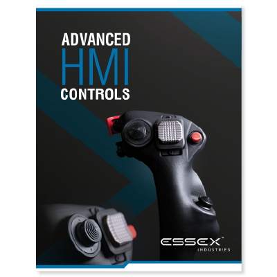 Advance HMI Controls