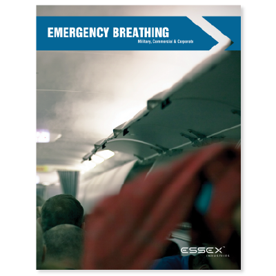 Emergency Breathing Brochure