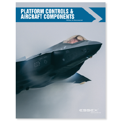 Platform Controls & Components