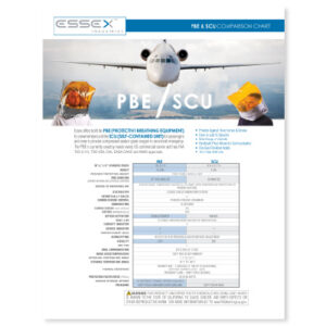 PBE/SCU Brochure