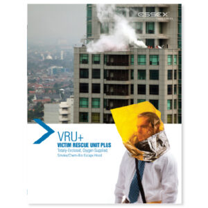 VRU+ Brochure